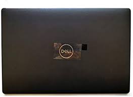 DELL LATITUDE 5400 E5400 LCD BACK COVER REAR LID TOP CASE 6P6DT 06P6DT